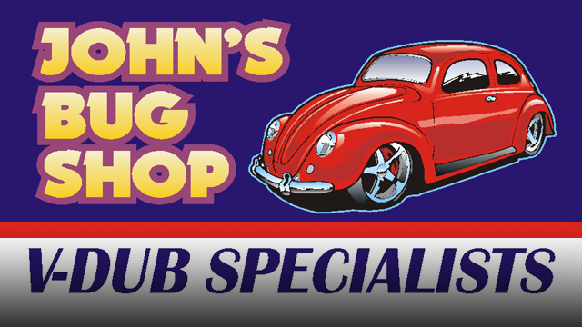 John's Bug Shop